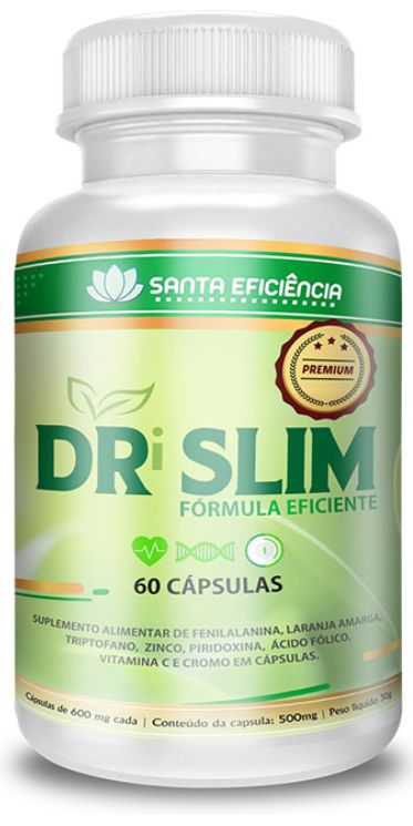 DRi Slim
