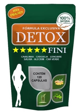 Detox Fini