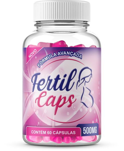 Fertil Caps