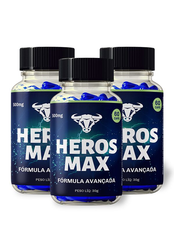 Heros Max