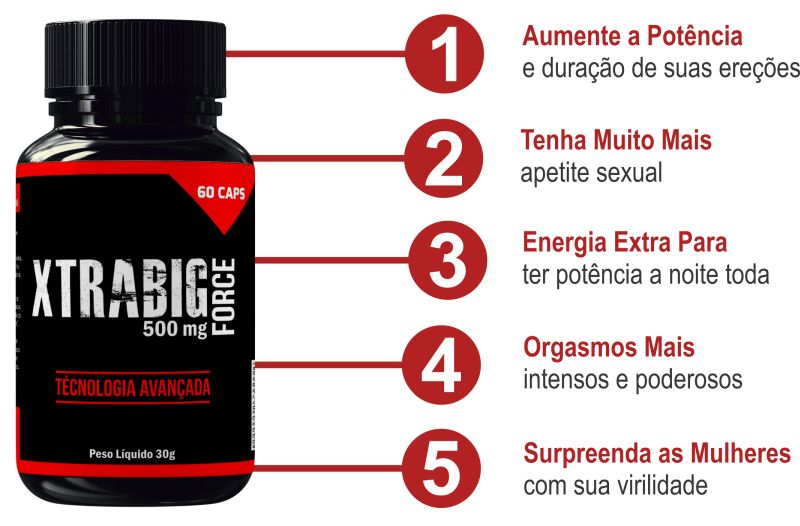 XtraBig Force