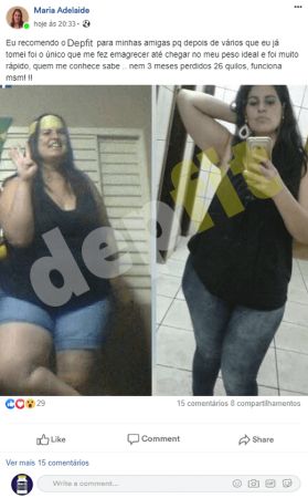DepFit