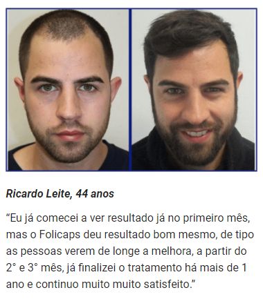 Folicaps