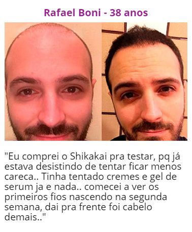 Shikakai