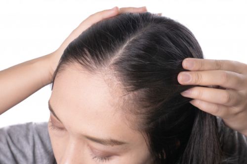 La Belle Hair Vitamin Caps
