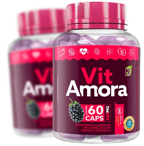 VitAmora